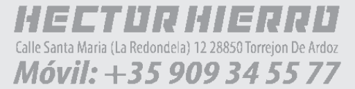 Imagen del sellado
